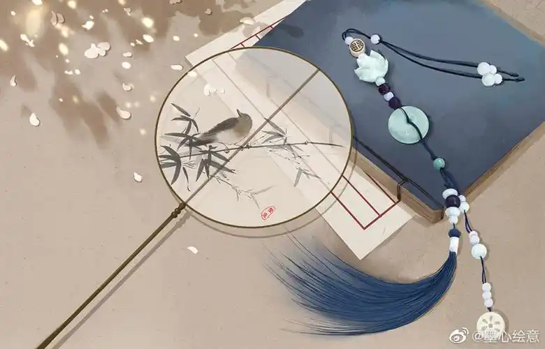 古风- 堆糖,美图壁纸兴趣社区