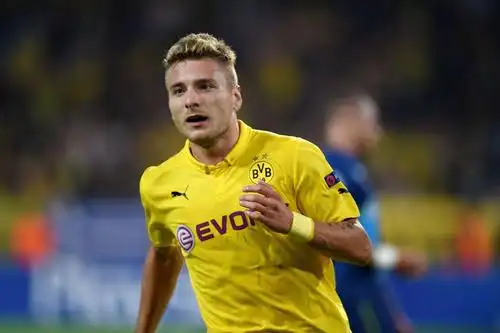 immobile needs time - klopp