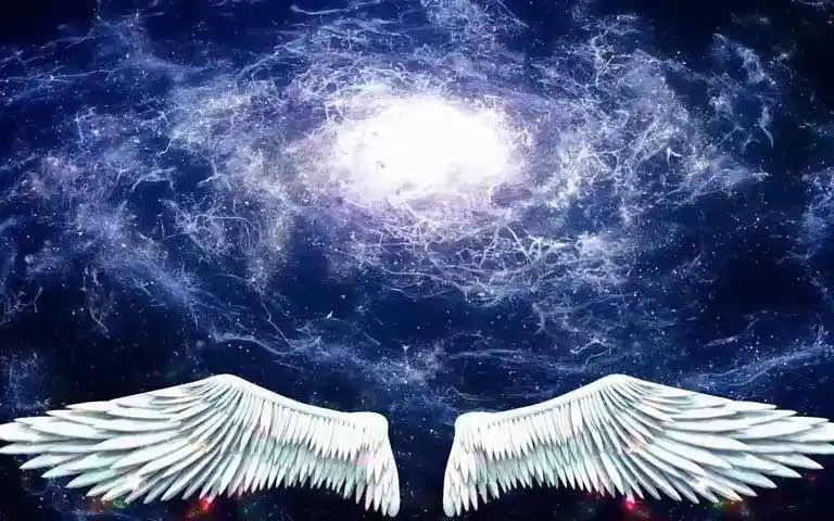 魔术表演背景led大屏幕视频