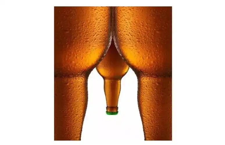 为什么男人没事儿就想摸一下丁丁?