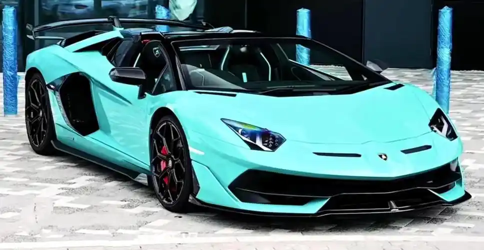 世界顶级品牌豪车排名世界顶级名车排行榜前十名