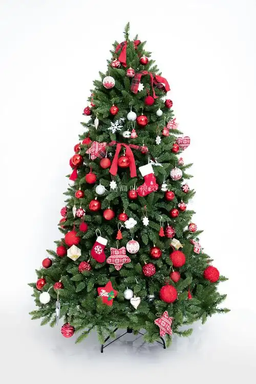 嘉兴淘宝摄影:圣诞树礼品拍摄 - 大鱼商业视觉,浙江大鱼文化传媒有限