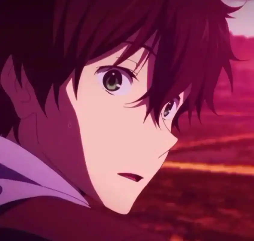 誓言不会烂 烂的是人心#动漫头像 #帅气男生头像 #优质头像 - 抖音