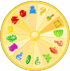 【粉爱你 粉有礼】大奖一触即发!新会员大转盘超高中奖率!