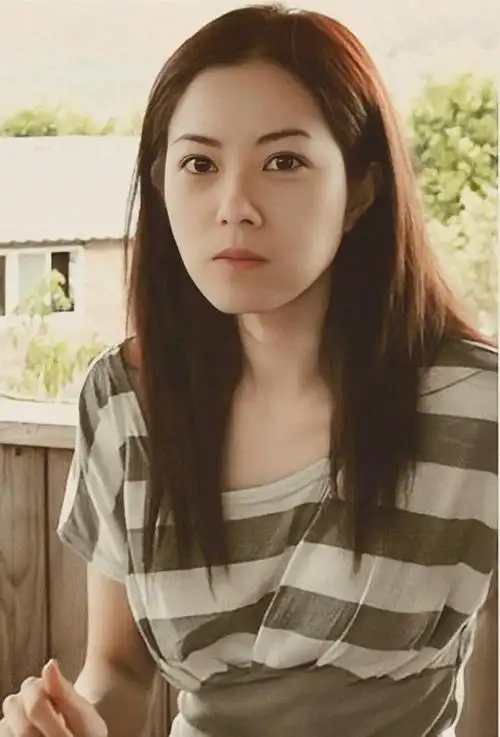 歌手徐怀钰的个人资料