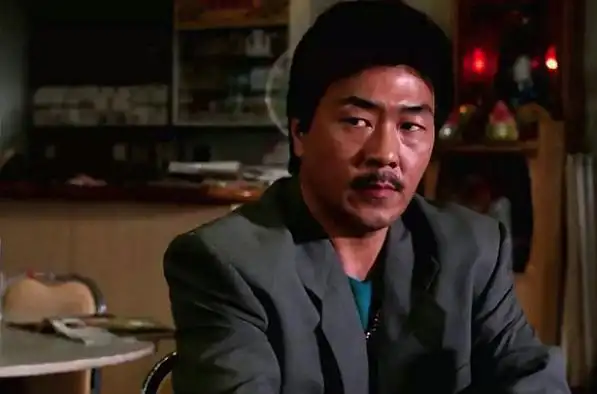 山东猛汉王龙威柔道黑带大侠的死对头几乎没当过好人