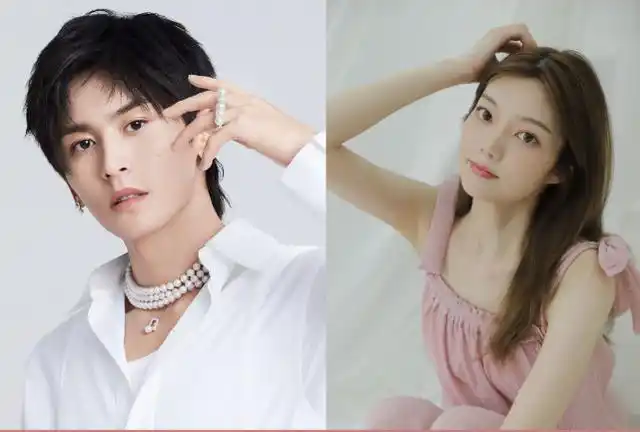 张哲瀚王佩雯已订婚男方曾亲口承认自己单身王佩雯已注销账号