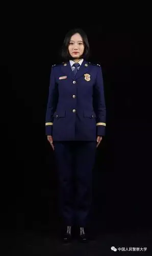 多功能服冬常服(女)冬常服(男)警服冬常服人民警察制服很多人发朋友圈
