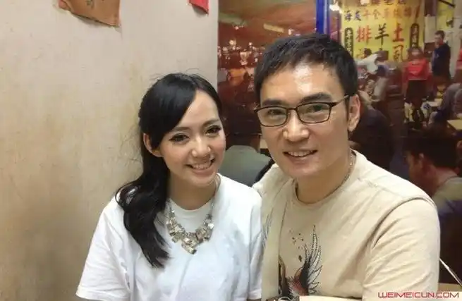 焦恩俊前妻黄宛林现状 黄婉琳个人资料照片曝光【图】 - 明星 - 唯美