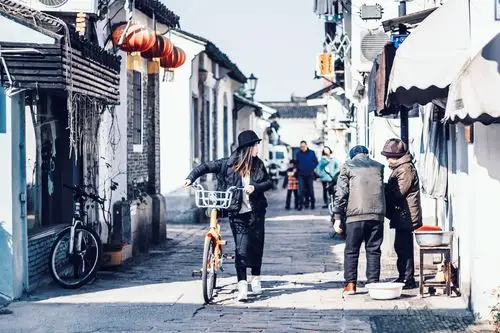 常熟老街印象(一) - 简书