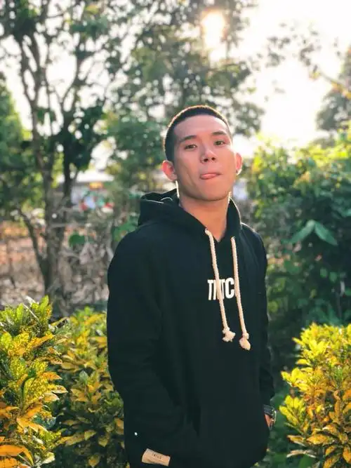 当录制培永这集的《小鲜肉》时,他就如一匹暴走的骏马,疯狂无极限,爱