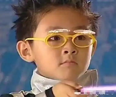 快乐星球的多面体长大后不仅考上研究生这颜值也太帅了吧