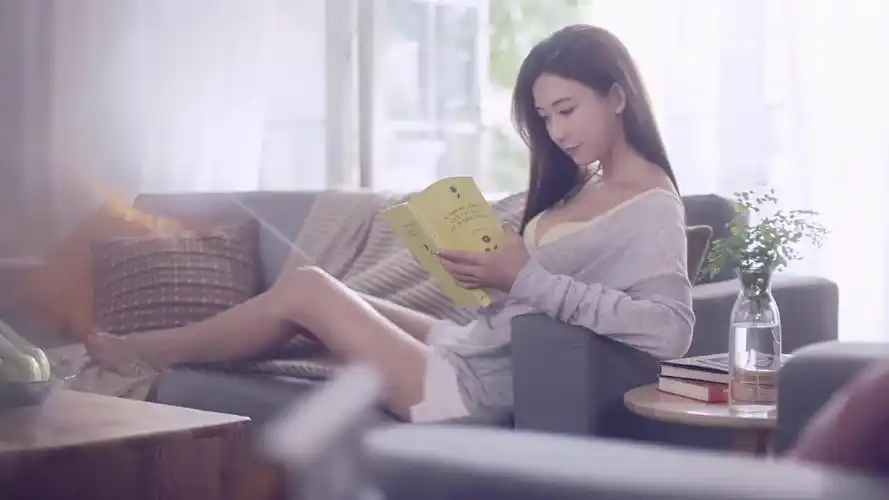 【这谁顶得住】林志玲都市丽人2017内衣广告