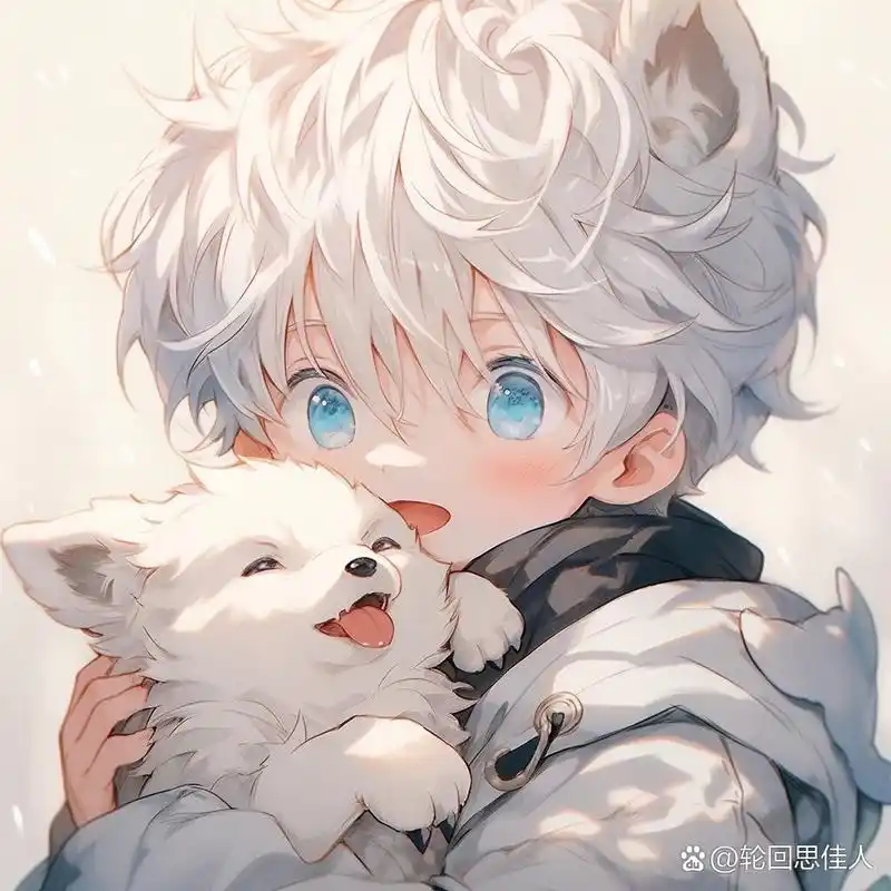 正太头像|可爱|小奶狗