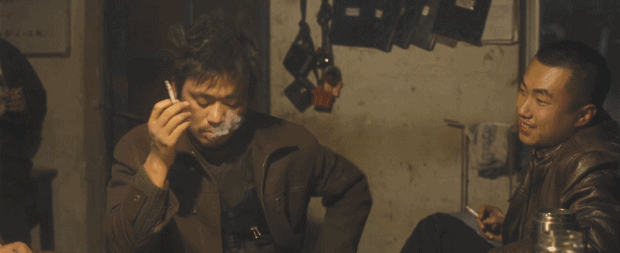 hello树先生王宝强的演技巅峰之作不应被埋没