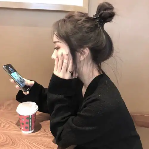 二传二改注明dt:晚约/自截微调女生头像/御姐