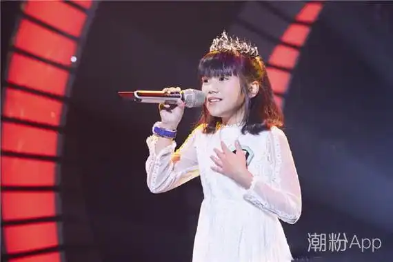 中国新声代小邓紫棋是谁 法蒂玛诺雅个人资料介绍