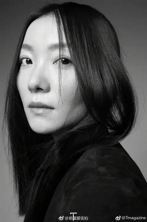 美好大片# 原gq时装总监崔丹接手《t magazine》后,依然不被流量绑架