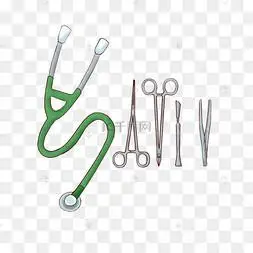 手术医疗器械
