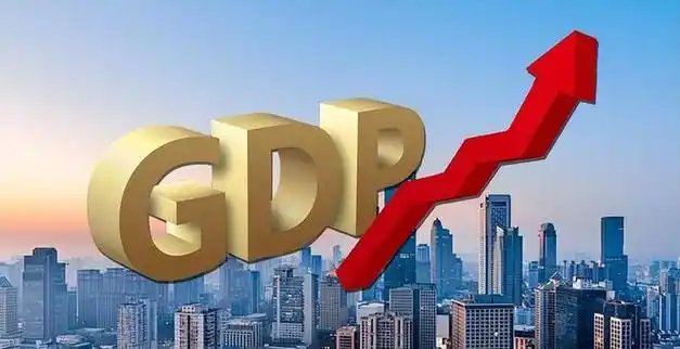 中国总被描述为全球第二大经济体这并非事实