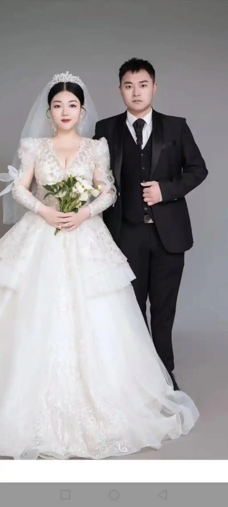 家有喜事,长女马星月,女婿张浩立婚期已定,兹定于2023年5 - 抖音