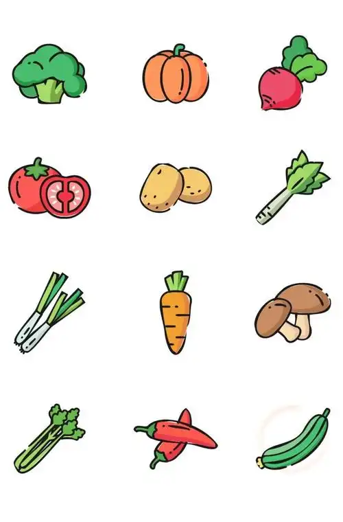 食材巧搭配 营养又健康|蔬菜|肉类|黄桃罐头_网易订阅