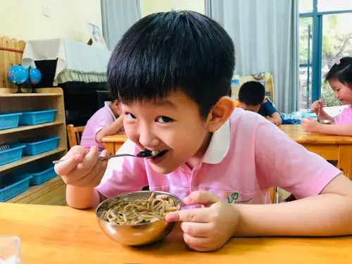 终于见到我们的小可爱了