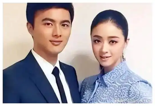 分手9年,再看叶祖新和蒋欣的"较量",才发现魔高一尺道高一丈