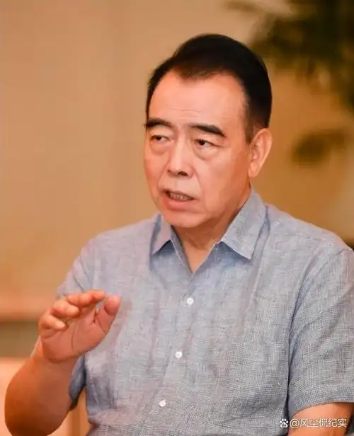 40年后再看陈凯歌和张艺谋的较量才发现魔高一尺道高一丈