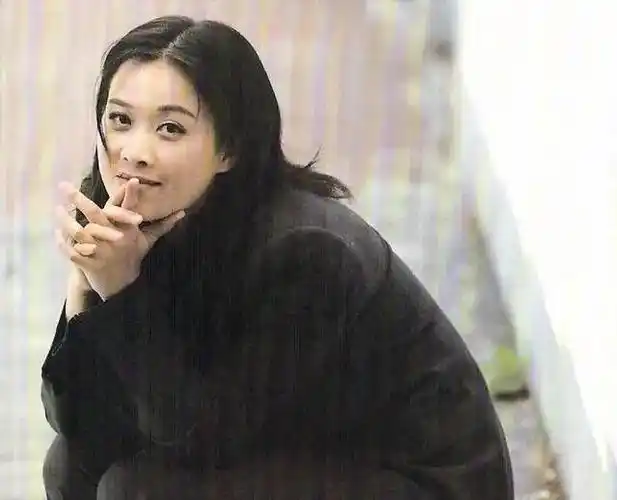 女王那英"变形记":怒怼张柏芝,拒绝杨钰莹,她真是来重新出道的?