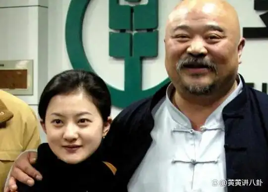 国家一级演员李琦与妻子一见钟情为何3个孩子都不跟他姓