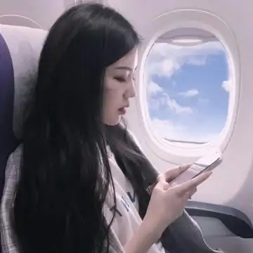 2020女生头像帅气冷酷霸气 越努力越幸运