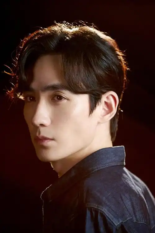 『我的真朋友』井然♂朱一龙