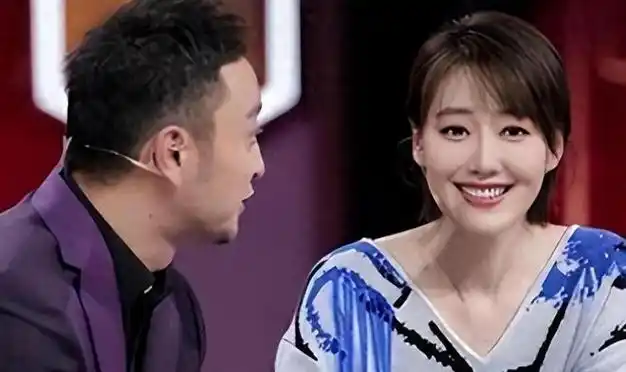 小尼被曝与王冠隐婚生子与朱迅有7年情史今与月亮姐姐传绯闻