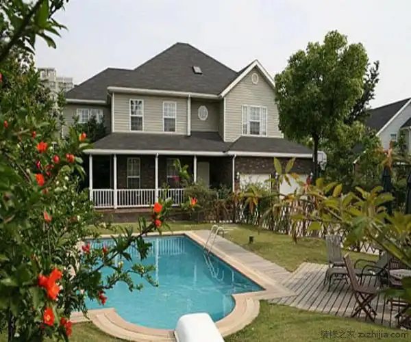 中国最豪华的别墅有哪些中国十大豪华别墅排行