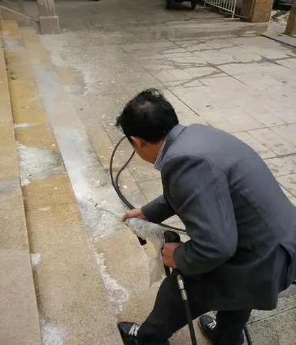 东莞清洗石材 上海金盟建筑装饰