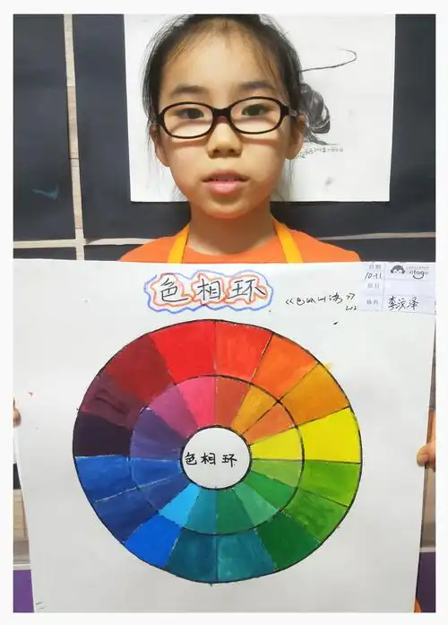 {蒙太奇少儿美术】周日班10月8日 11日作品展