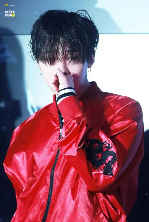 bigbang 权志龙 gd