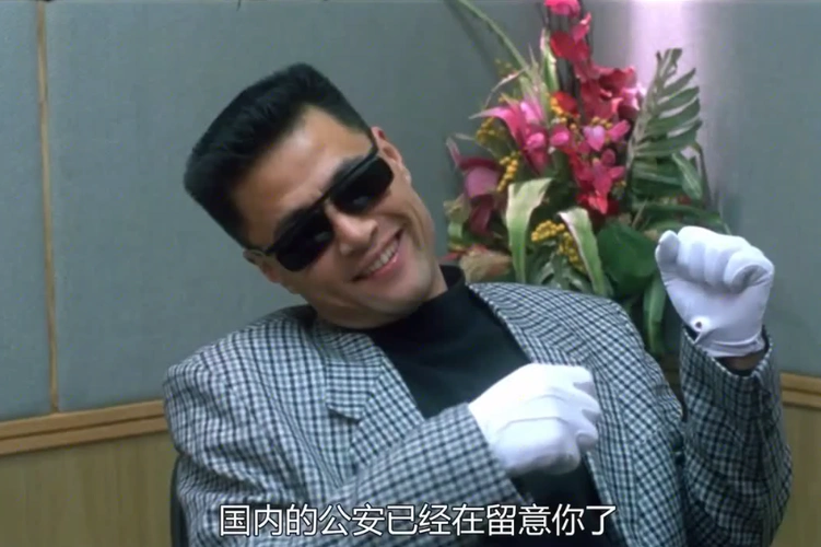 给爸爸的信影帝级演员于荣光演了一辈子坏蛋形象深入人心