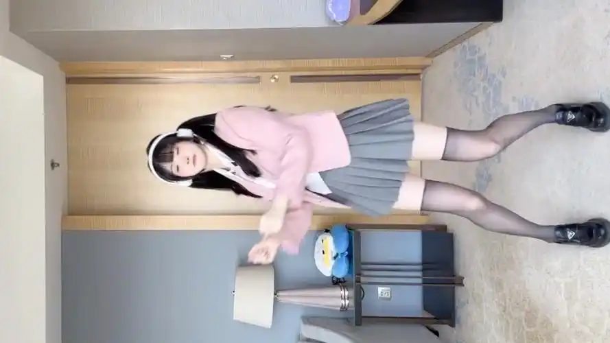 搬运某音 兔丸儿