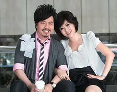 寇乃馨15年前「遭豪门夫悔婚」含恨记到现在!