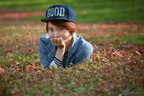 大光圈短景深练习(曹大林摄影)