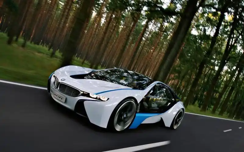 蒸汽火车超酷桌面宽屏壁纸 - 2014-04-11 名牌汽车主题_梦幻设计概念