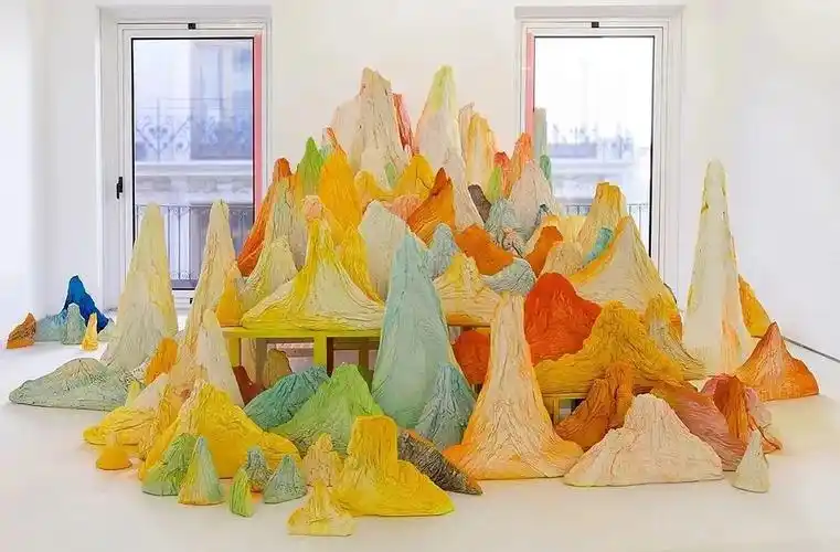 装置艺术0202风景的可能性luciana02novo