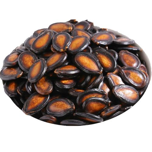话梅味西瓜子散装大颗话梅黑瓜子500克年货西瓜子新货零食打瓜子