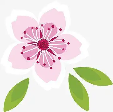 中国桃花梦幻桃花