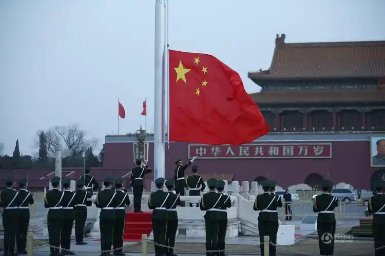 卓越拓展之北京研学之行