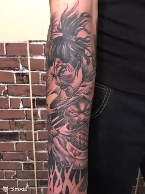 作品简介:西楚的霸王