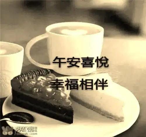 午安的暖心句子及图片午安暖心短句