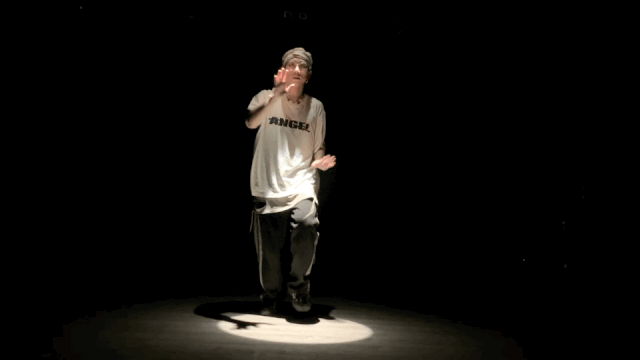 你你你你要跳舞吗?蹦迪老炮来教你花式蹦迪姿势